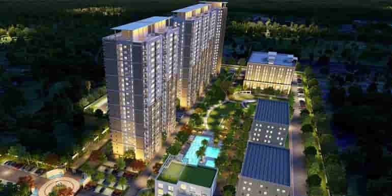 HUMMING STATE Lucknow PMAY