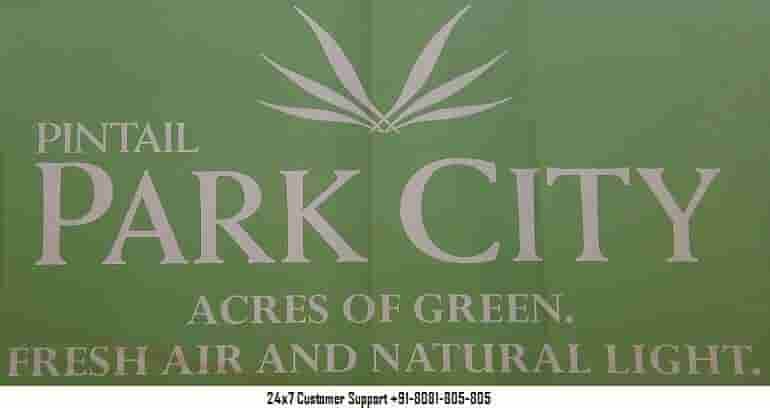 Pintail Park City, LDA Approved township, Sultanpur road, Lucknow LDA Approved Residential Land plots sale Lucknow Sultanpur road.