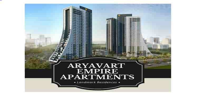 1|2|3 BHK affordable flats in Sushant Golf City