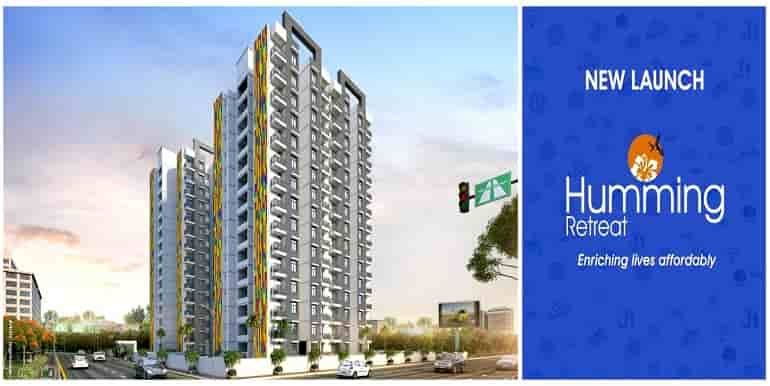 Affordable housing in kanpur road