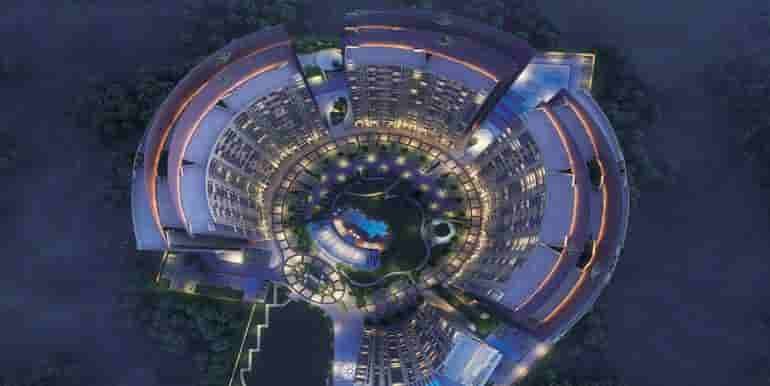 4 BHK Flats apartments for sale in Gomti Nagar Extension 4 BHK Flats apartments for sale in Gomti Nagar Extension
