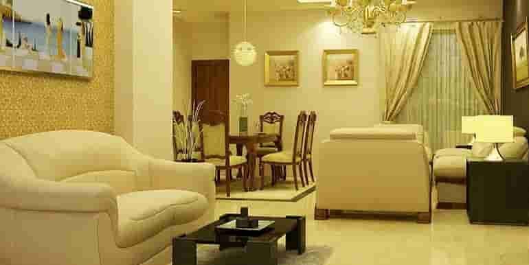 Luxury Apartments Lucknow